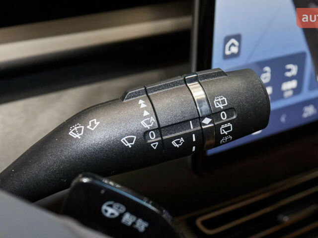 купити нове авто Denza D9 2025 року від офіційного дилера Автосалон ECODRIVE AUTO Київ Denza фото