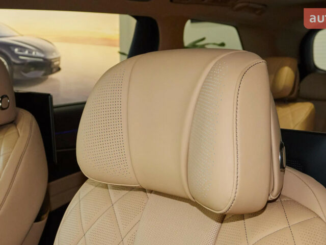 купити нове авто Denza D9 2025 року від офіційного дилера Автосалон ECODRIVE AUTO Київ Denza фото