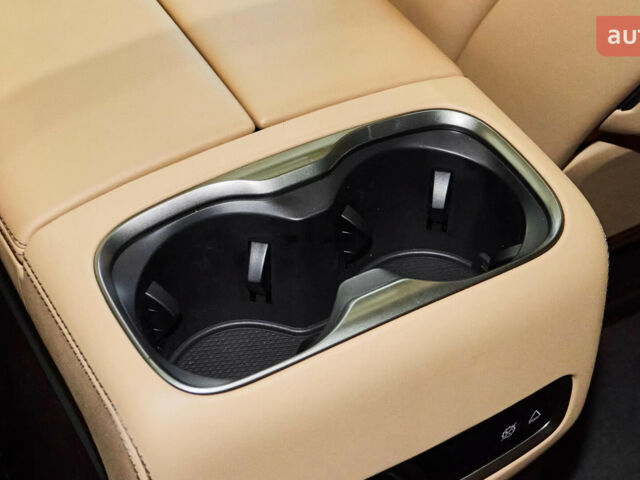 купити нове авто Denza D9 2025 року від офіційного дилера Автосалон ECODRIVE AUTO Київ Denza фото