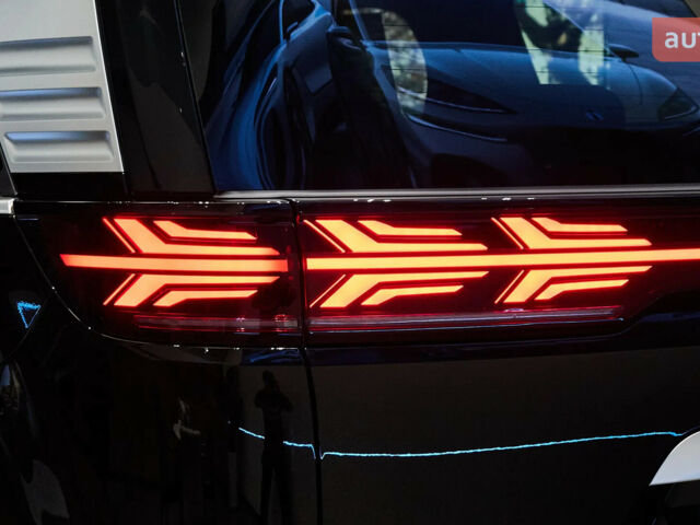 купити нове авто Denza D9 2025 року від офіційного дилера Автосалон ECODRIVE AUTO Київ Denza фото