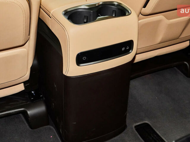 купити нове авто Denza D9 2025 року від офіційного дилера Автосалон ECODRIVE AUTO Київ Denza фото