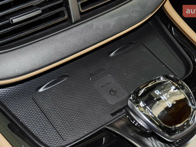 купити нове авто Denza D9 2025 року від офіційного дилера Автосалон ECODRIVE AUTO Київ Denza фото