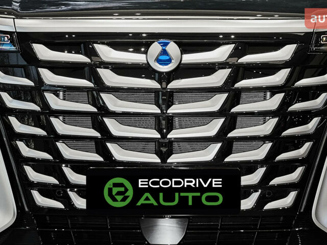 купити нове авто Denza D9 2025 року від офіційного дилера Автосалон ECODRIVE AUTO Київ Denza фото