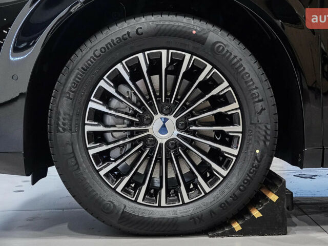 купити нове авто Denza D9 2025 року від офіційного дилера Автосалон ECODRIVE AUTO Київ Denza фото