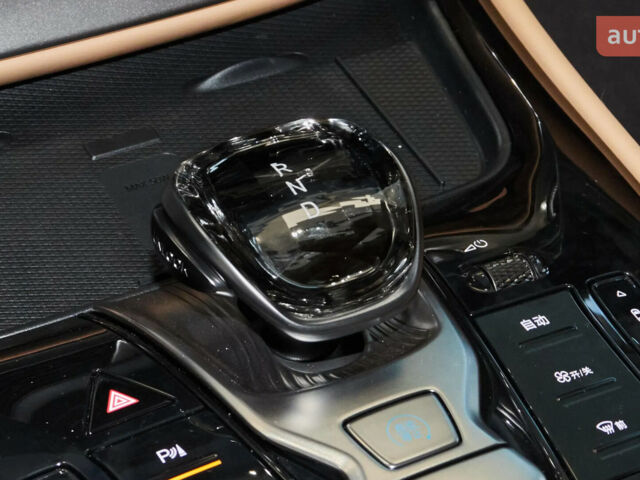 купити нове авто Denza D9 2025 року від офіційного дилера Автосалон ECODRIVE AUTO Київ Denza фото