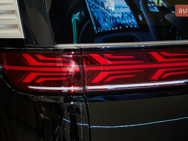 купити нове авто Denza D9 2025 року від офіційного дилера Автосалон ECODRIVE AUTO Київ Denza фото