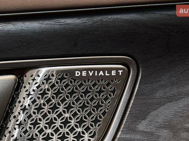 купити нове авто Denza D9 2025 року від офіційного дилера Автосалон ECODRIVE AUTO Київ Denza фото