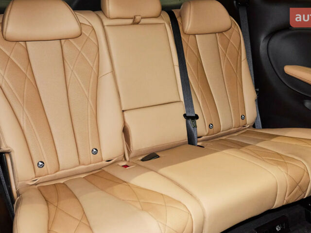 купити нове авто Denza D9 2025 року від офіційного дилера Автосалон ECODRIVE AUTO Київ Denza фото