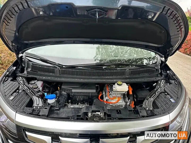 купити нове авто Denza D9 2024 року від офіційного дилера VinAVto Denza фото