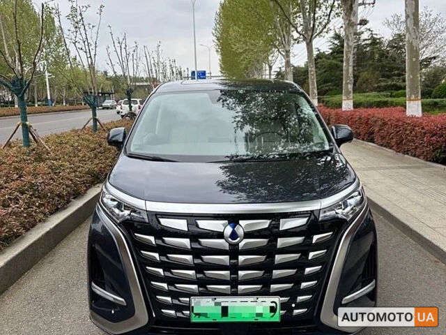 Синій Denza D9, об'ємом двигуна 0 л та пробігом 1 тис. км за 66500 $, фото 1 на Automoto.ua