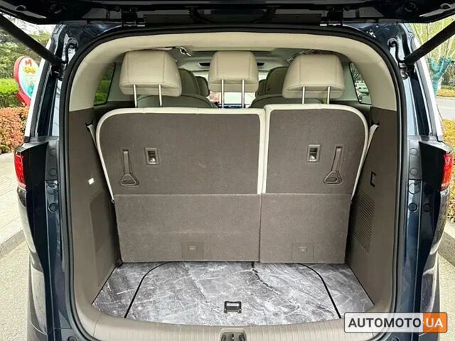 купити нове авто Denza D9 2024 року від офіційного дилера VinAVto Denza фото