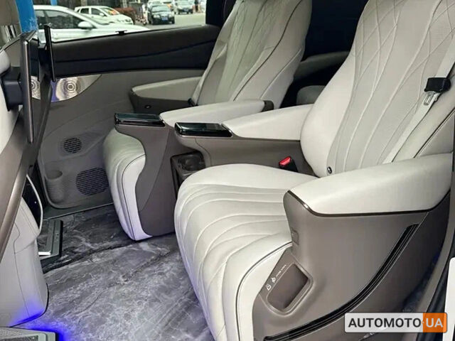 купити нове авто Denza D9 2024 року від офіційного дилера VinAVto Denza фото