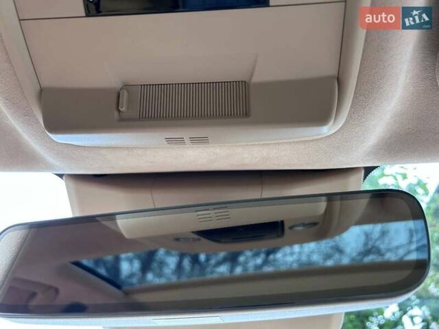 Білий Denza N7, об'ємом двигуна 0 л та пробігом 12 тис. км за 30800 $, фото 24 на Automoto.ua