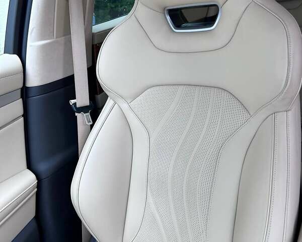 Білий Denza N7, об'ємом двигуна 0 л та пробігом 12 тис. км за 30800 $, фото 30 на Automoto.ua