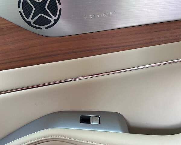 Білий Denza N7, об'ємом двигуна 0 л та пробігом 12 тис. км за 30800 $, фото 52 на Automoto.ua