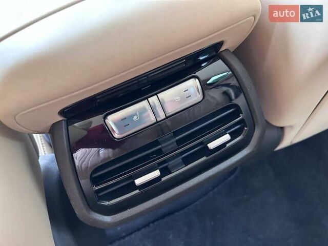 Білий Denza N7, об'ємом двигуна 0 л та пробігом 12 тис. км за 30800 $, фото 40 на Automoto.ua