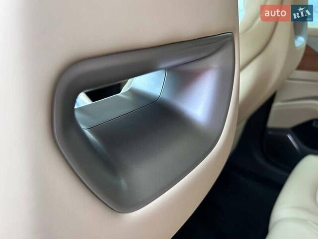 Білий Denza N7, об'ємом двигуна 0 л та пробігом 12 тис. км за 30800 $, фото 59 на Automoto.ua