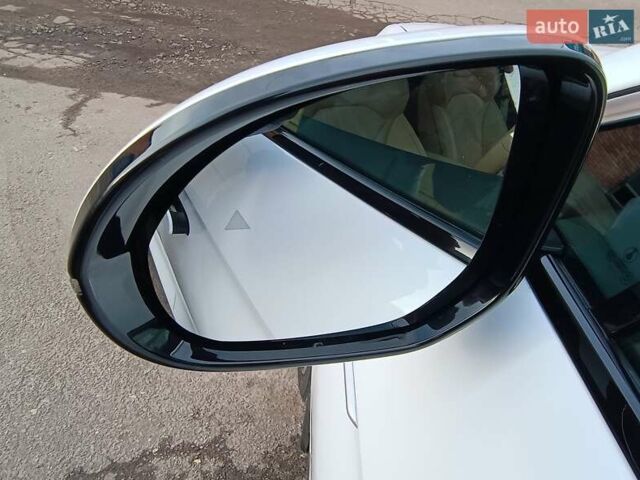 Белый Denza N7, объемом двигателя 0 л и пробегом 1 тыс. км за 43000 $, фото 19 на Automoto.ua