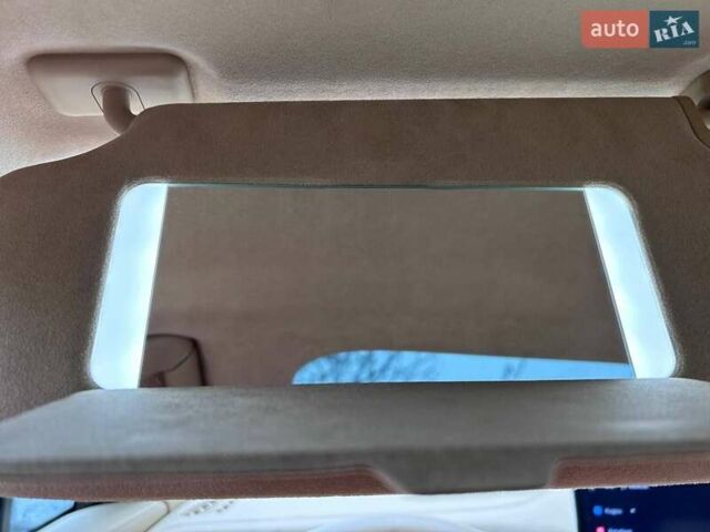 Білий Denza N7, об'ємом двигуна 0 л та пробігом 12 тис. км за 30800 $, фото 62 на Automoto.ua