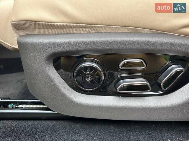 Білий Denza N7, об'ємом двигуна 0 л та пробігом 12 тис. км за 30800 $, фото 55 на Automoto.ua