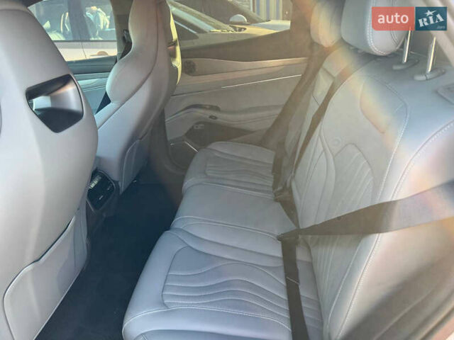 Белый Denza N7, объемом двигателя 0 л и пробегом 1 тыс. км за 37300 $, фото 18 на Automoto.ua