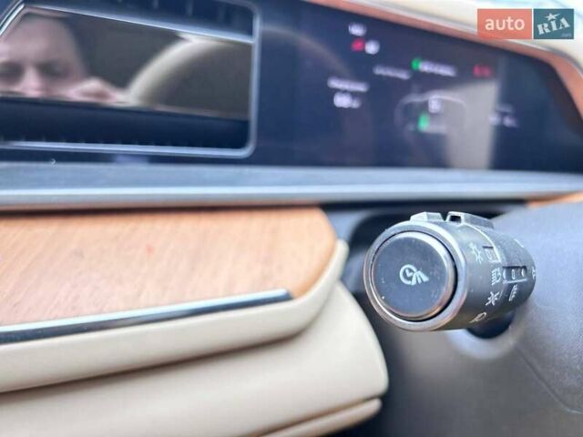 Білий Denza N7, об'ємом двигуна 0 л та пробігом 12 тис. км за 30800 $, фото 64 на Automoto.ua