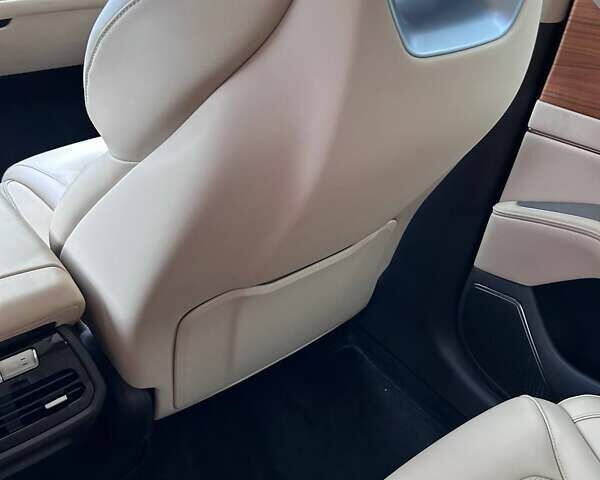 Білий Denza N7, об'ємом двигуна 0 л та пробігом 12 тис. км за 30800 $, фото 6 на Automoto.ua