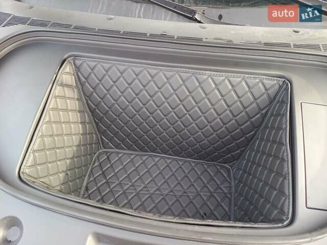 Белый Denza N7, объемом двигателя 0 л и пробегом 1 тыс. км за 43000 $, фото 17 на Automoto.ua