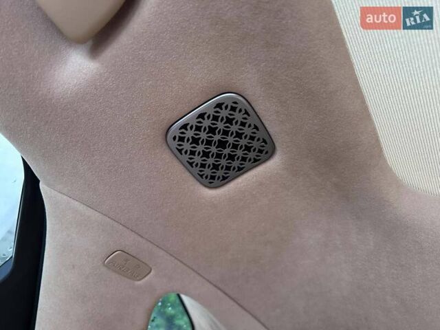 Білий Denza N7, об'ємом двигуна 0 л та пробігом 12 тис. км за 30800 $, фото 35 на Automoto.ua