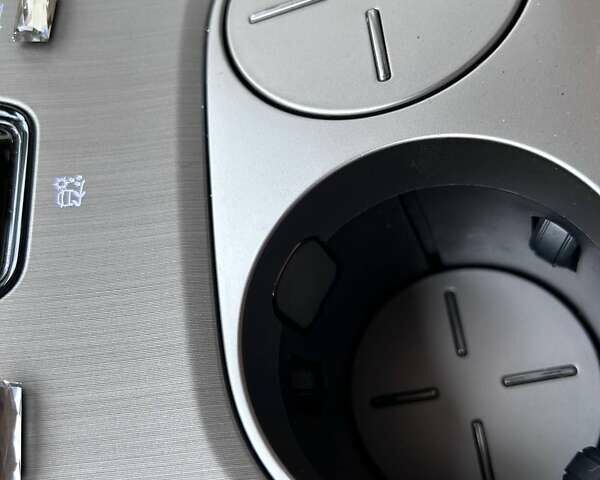 Білий Denza N7, об'ємом двигуна 0 л та пробігом 12 тис. км за 30800 $, фото 10 на Automoto.ua