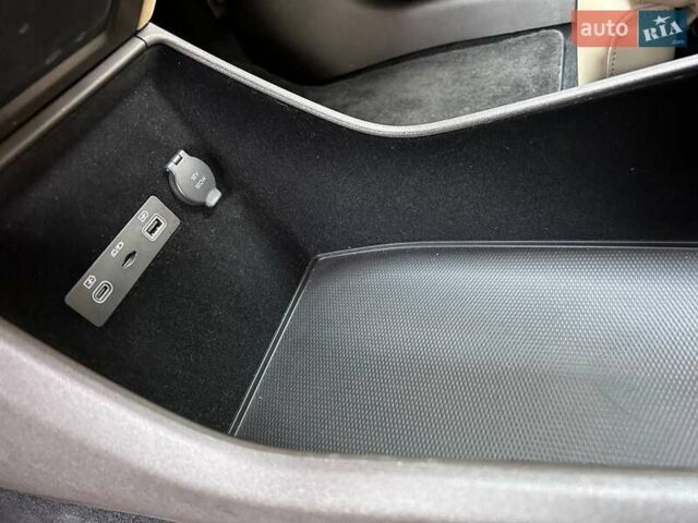 Білий Denza N7, об'ємом двигуна 0 л та пробігом 12 тис. км за 30800 $, фото 49 на Automoto.ua