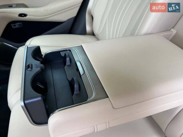 Білий Denza N7, об'ємом двигуна 0 л та пробігом 12 тис. км за 30800 $, фото 41 на Automoto.ua