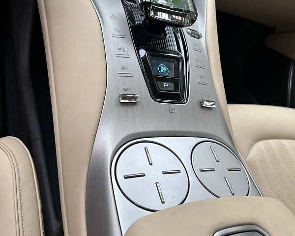 Білий Denza N7, об'ємом двигуна 0 л та пробігом 12 тис. км за 30800 $, фото 56 на Automoto.ua