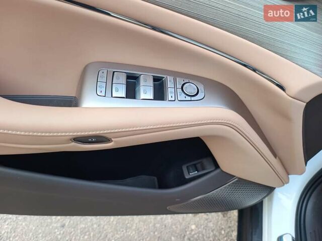 Белый Denza N7, объемом двигателя 0 л и пробегом 1 тыс. км за 43000 $, фото 26 на Automoto.ua