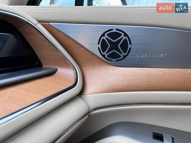 Білий Denza N7, об'ємом двигуна 0 л та пробігом 12 тис. км за 30800 $, фото 61 на Automoto.ua