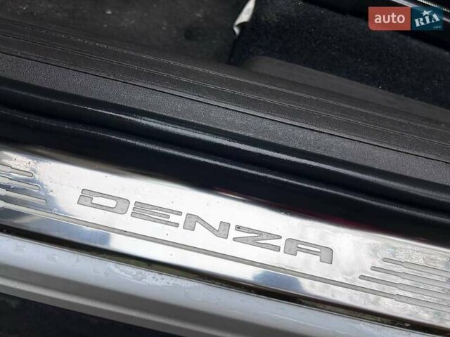 Білий Denza N7, об'ємом двигуна 0 л та пробігом 12 тис. км за 30800 $, фото 51 на Automoto.ua
