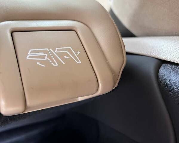 Білий Denza N7, об'ємом двигуна 0 л та пробігом 12 тис. км за 30800 $, фото 39 на Automoto.ua