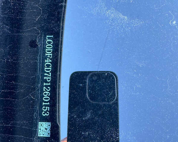 Белый Denza N7, объемом двигателя 0 л и пробегом 1 тыс. км за 37300 $, фото 15 на Automoto.ua