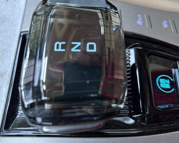 Білий Denza N7, об'ємом двигуна 0 л та пробігом 12 тис. км за 30800 $, фото 18 на Automoto.ua