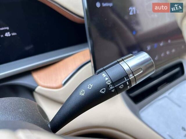 Білий Denza N7, об'ємом двигуна 0 л та пробігом 12 тис. км за 30800 $, фото 57 на Automoto.ua