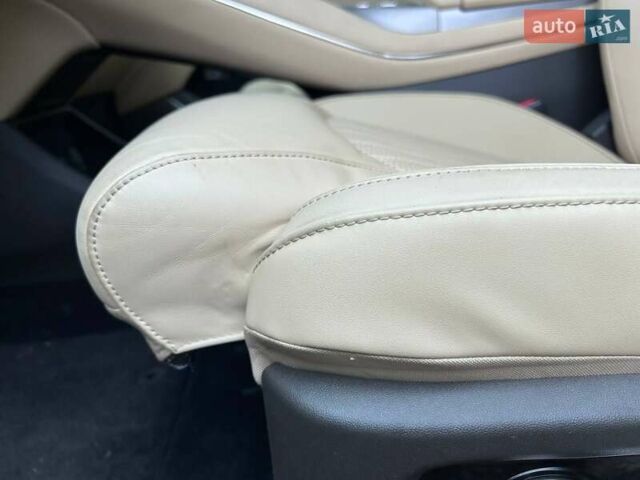 Білий Denza N7, об'ємом двигуна 0 л та пробігом 12 тис. км за 30800 $, фото 29 на Automoto.ua