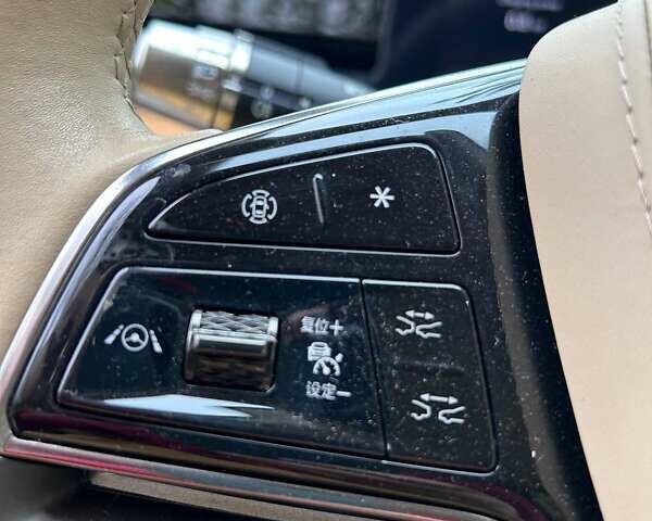 Білий Denza N7, об'ємом двигуна 0 л та пробігом 12 тис. км за 30800 $, фото 54 на Automoto.ua