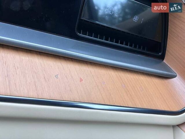 Білий Denza N7, об'ємом двигуна 0 л та пробігом 12 тис. км за 30800 $, фото 65 на Automoto.ua