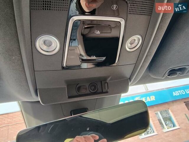 Белый Denza N7, объемом двигателя 0 л и пробегом 1 тыс. км за 43000 $, фото 28 на Automoto.ua