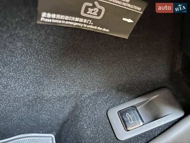 Білий Denza N7, об'ємом двигуна 0 л та пробігом 12 тис. км за 30800 $, фото 58 на Automoto.ua