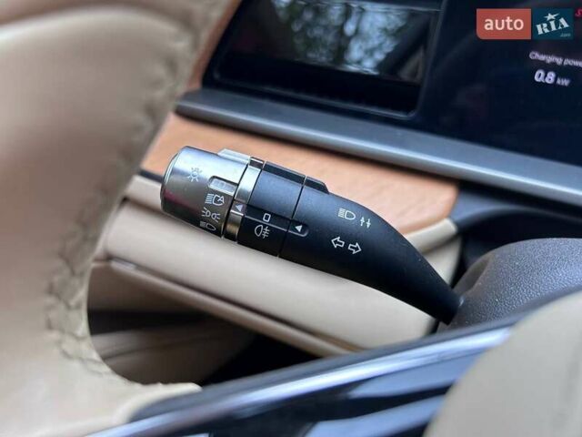 Білий Denza N7, об'ємом двигуна 0 л та пробігом 12 тис. км за 30800 $, фото 7 на Automoto.ua