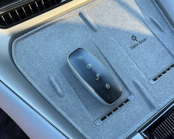 Белый Denza N7, объемом двигателя 0 л и пробегом 1 тыс. км за 37300 $, фото 16 на Automoto.ua