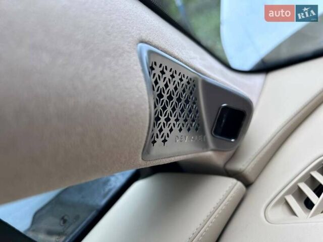 Білий Denza N7, об'ємом двигуна 0 л та пробігом 12 тис. км за 30800 $, фото 33 на Automoto.ua