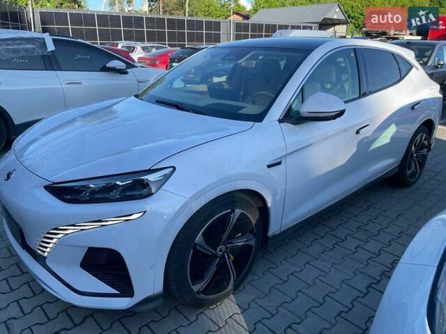 Білий Denza N7, об'ємом двигуна 0 л та пробігом 12 тис. км за 30800 $, фото 72 на Automoto.ua