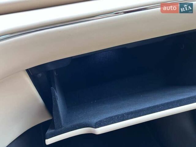 Білий Denza N7, об'ємом двигуна 0 л та пробігом 12 тис. км за 30800 $, фото 31 на Automoto.ua